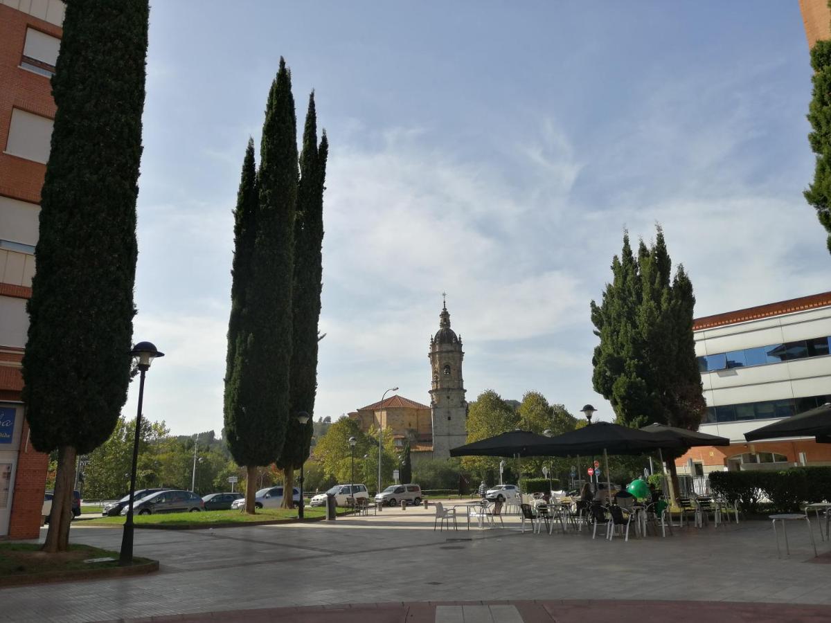 Andramari Tourist Home Parking& Wifi Amorebieta-Etxano Exterior photo