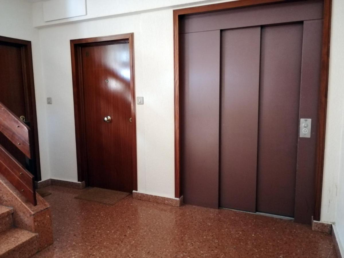 Andramari Tourist Home Parking& Wifi Amorebieta-Etxano Exterior photo