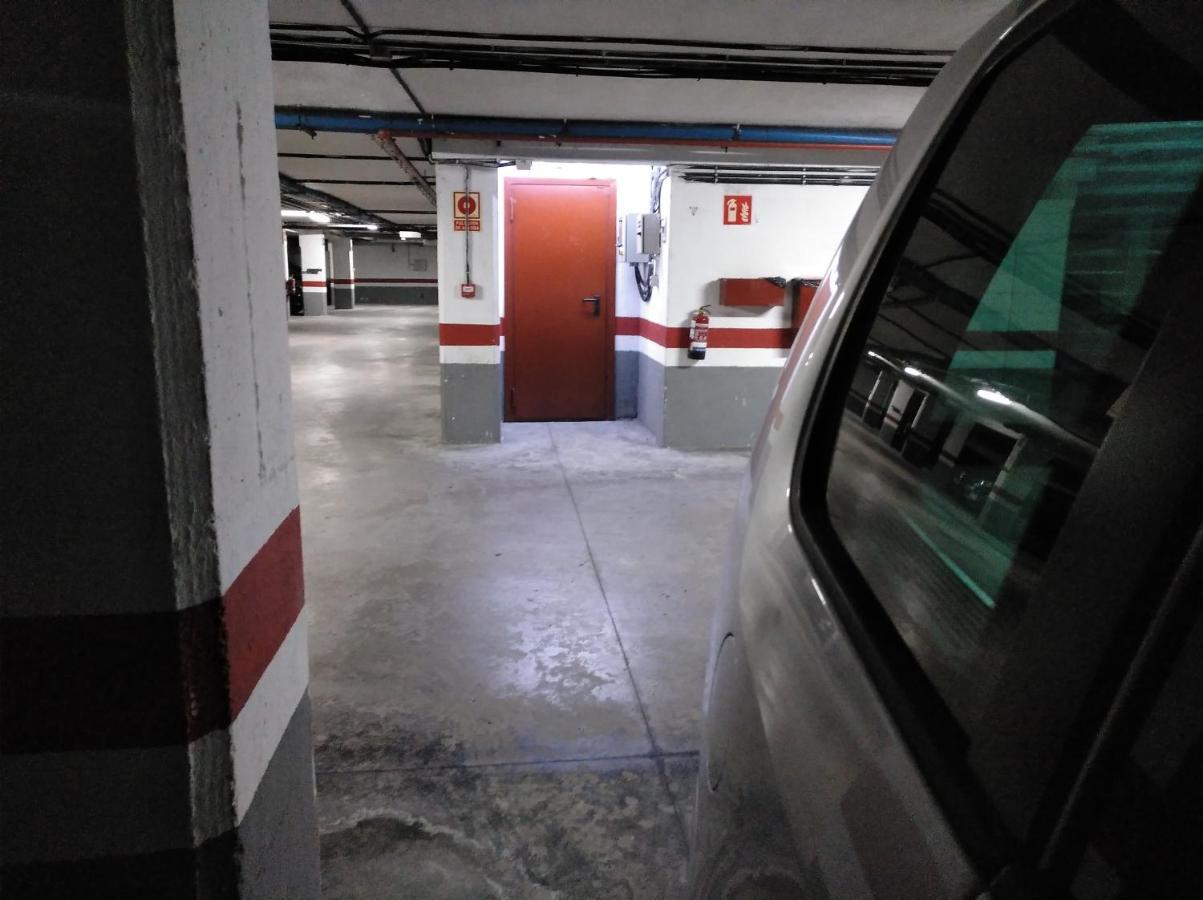 Andramari Tourist Home Parking& Wifi Amorebieta-Etxano Exterior photo