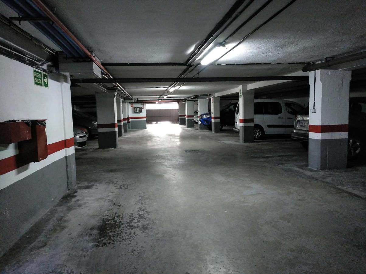 Andramari Tourist Home Parking& Wifi Amorebieta-Etxano Exterior photo